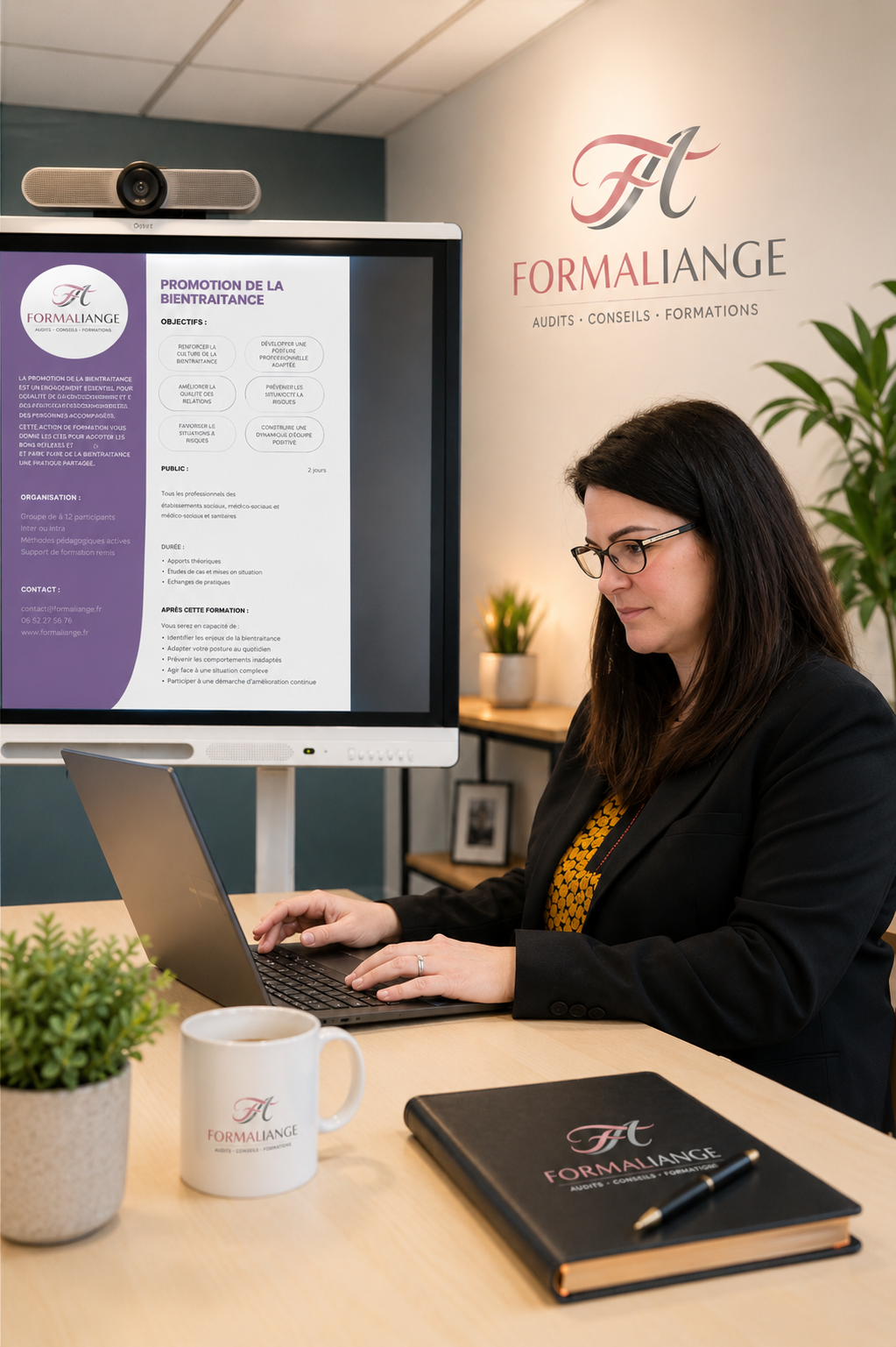 Programme de formation